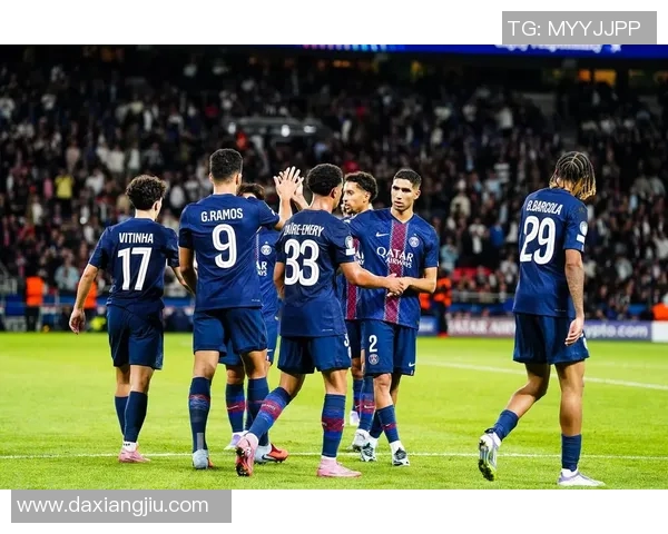 FC巴黎与图尔比赛前瞻分析及双方近期状态对比